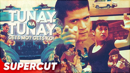 Tunay na Tunay: Gets Mo? Gets Ko! Bild 1
