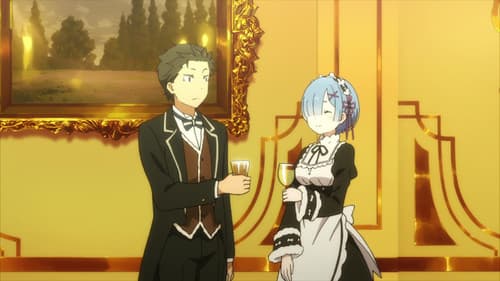 Re:Zero - Starting Life in Another World: Memory Snow Bild 8