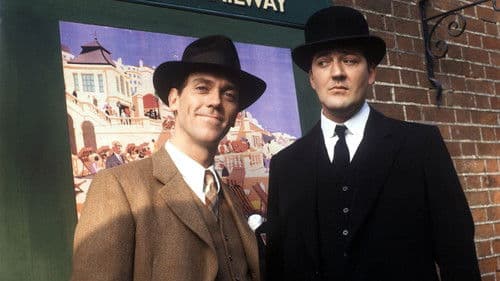 Jeeves and Wooster Bild 8