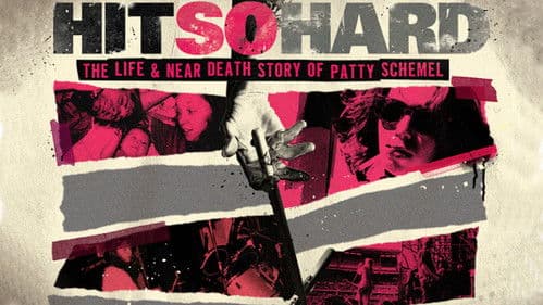 Hit So Hard Bild 2