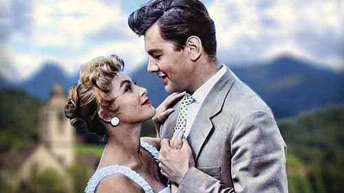 Die Prinzessin von St. Wolfgang Bild 1