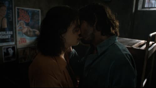 Kiss of the Spider Woman Bild 1