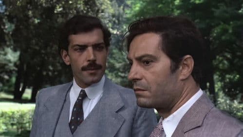 Girolimoni, das Ungeheuer von Rom Bild 1