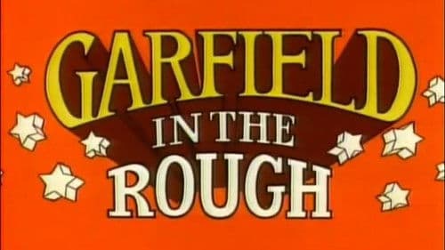 Garfield in the Rough Bild 3