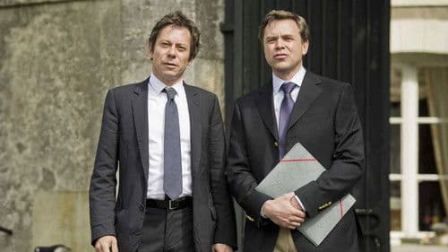 Belles Familles Bild 2