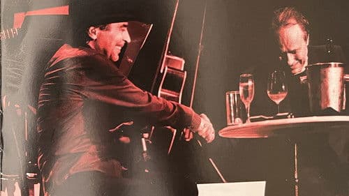 Serrat & Sabina en el Luna Park Bild 4