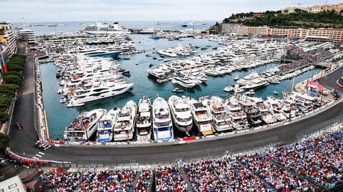 Monaco, le Grand Prix à tout prix Bild 1