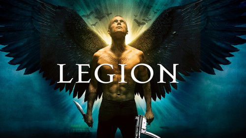 Legion Bild 2