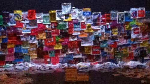 Theo Maassen: Einde Oefening Bild 1