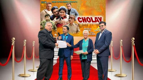 Kumud Entertainment Film Awards Bild 5