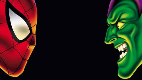 Spider-Man - Im Netz des Bösen Bild 2