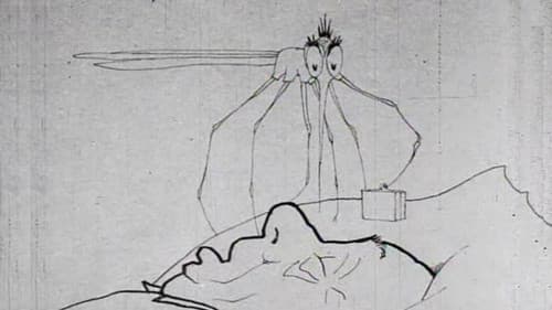 How a Mosquito Operates Bild 1