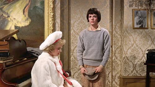 Gypsy - Königin der Nacht Bild 2