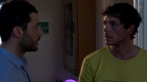 9ème étage droite Bild 4