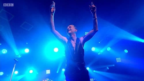 Depeche Mode: The BBC 6 Music Festival Bild 3