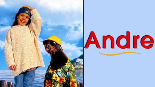 André – Die kleine Robbe Bild 7