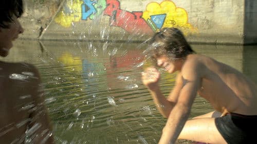 I cormorani - Sommer einer Freundschaft Bild 7