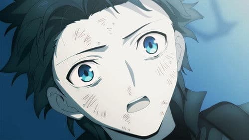 Fate/Grand Order: Final Singularity - Grand Temple of Time: Solomon Bild 3