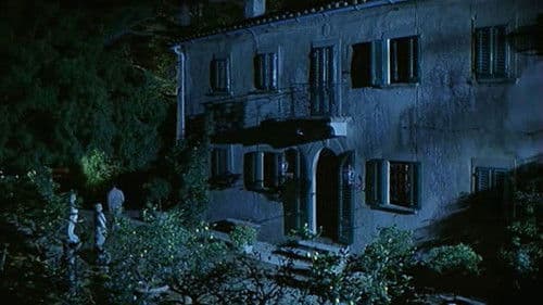 Ghosthouse 4 - Haus der Hexen Bild 1
