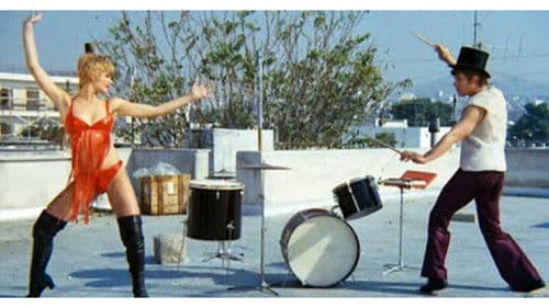 Μια Ελληνίδα στο Χαρέμι Bild 7