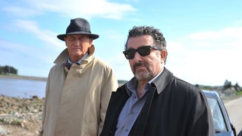 Jesse Stone - Im Zweifel für den Angeklagten Bild 1