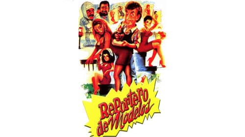 Reportero de modelos Bild 1