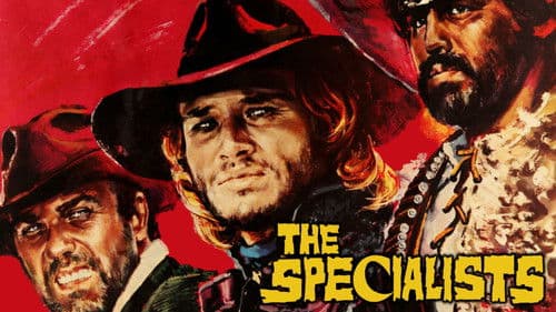 Fahrt zur Hölle, ihr Halunken Bild 2