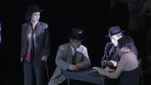 Les Contes D'Hoffmann Bild 1