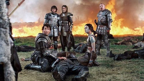 King Arthur Bild 3