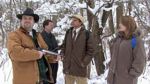 Snow Shark: Ancient Snow Beast Bild 4