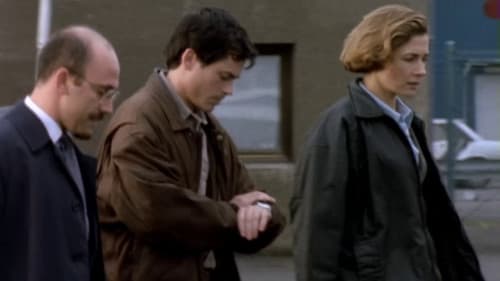 Jack Higgins - Das Abkommen Bild 2