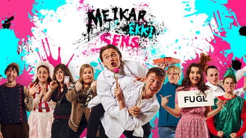 Meikar Ekki Sens Bild 1