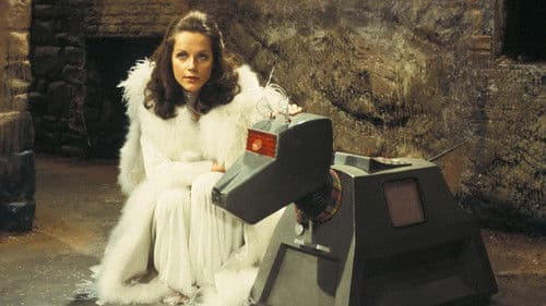 Doctor Who: The Ribos Operation Bild 4