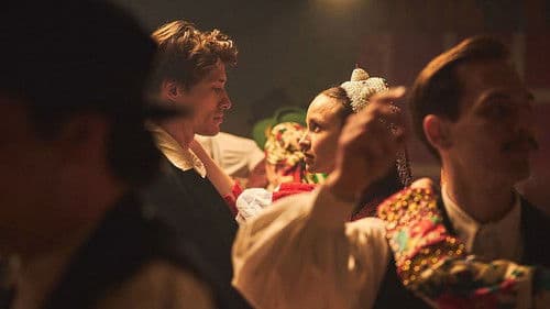 Magyar menyegző Bild 3