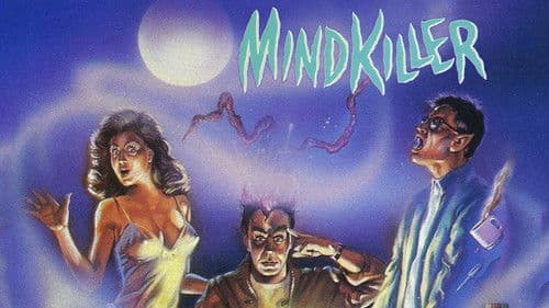 Mind Killer - Halb Alien, halb Mensch Bild 6