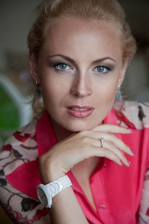 Оксана Скакун