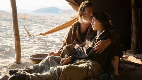 40 Tage in der Wüste Bild 8