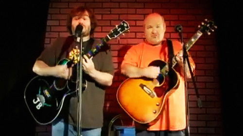 Tenacious D: Time Fixers Bild 1