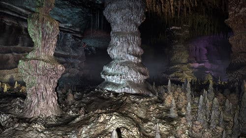 Die Erde - Ein Planet von innen Bild 2