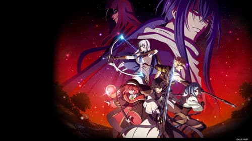 Der ehemalige Hofmagier will der Stärkste werden Bild 4