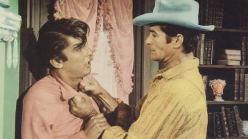 The Fiend Who Walked the West Bild 2