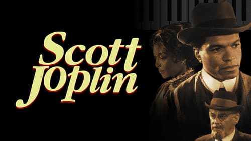 Scott Joplin Bild 8