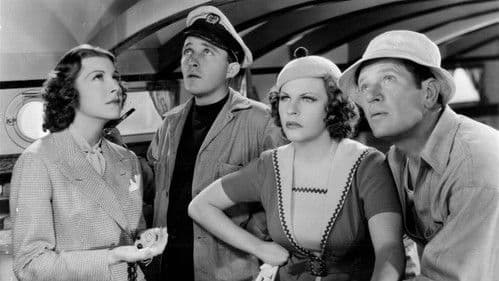 Waikiki Wedding Bild 2