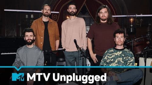 Bastille: MTV Unplugged Bild 2