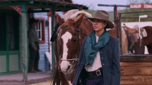 Badland Doves Bild 1