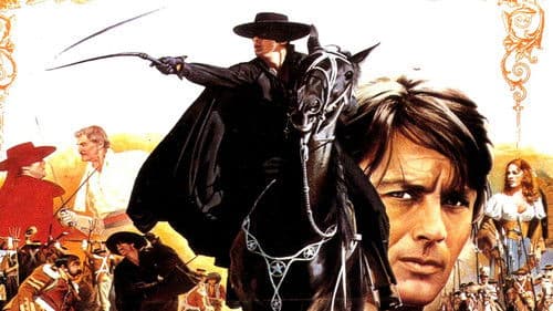 Zorro Bild 1