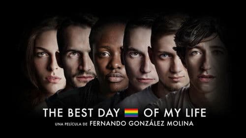 The Best Day of My Life Bild 2