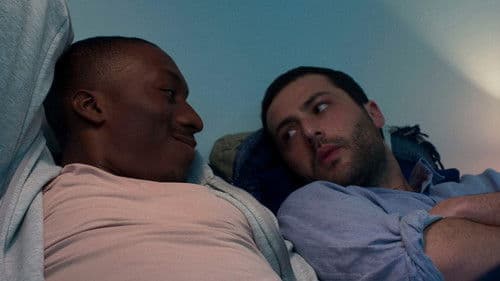 9ème étage droite Bild 1