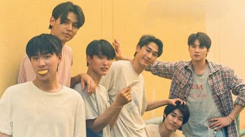 ความรักเขียนด้วยความรัก Bild 1