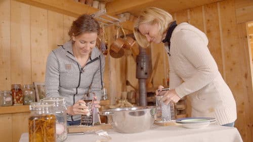 Co naše babičky uměly a na co my jsme zapomněli Bild 1